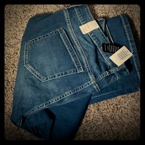 Brand-New Size 16R Torrid Slimboot Jeans